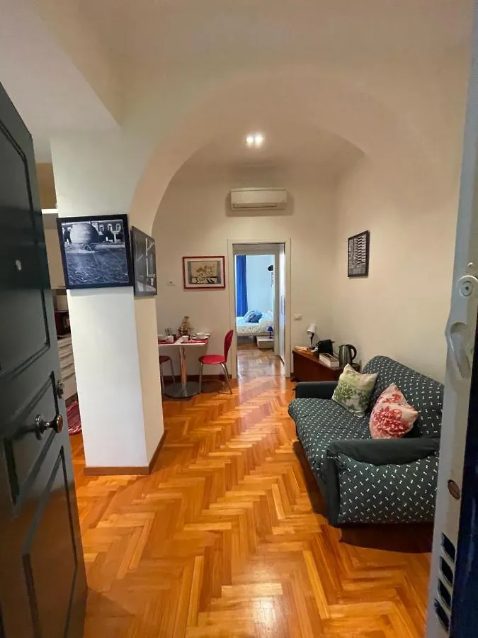 Colosseodreamapartment Rome 0*,