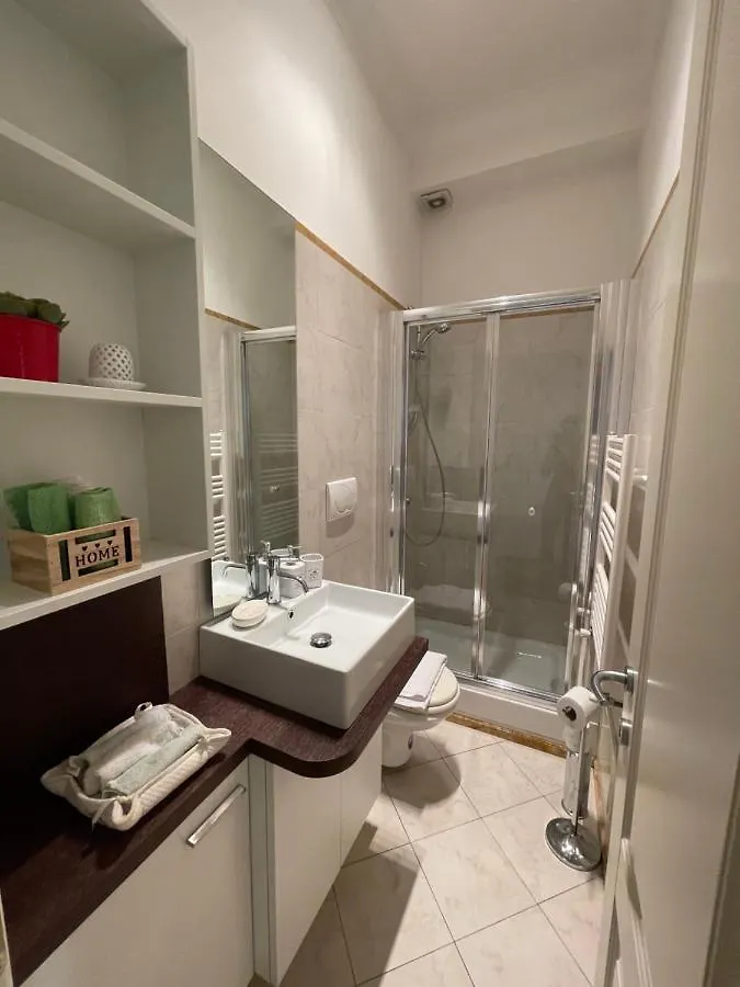 Colosseodreamapartment Rome Italië