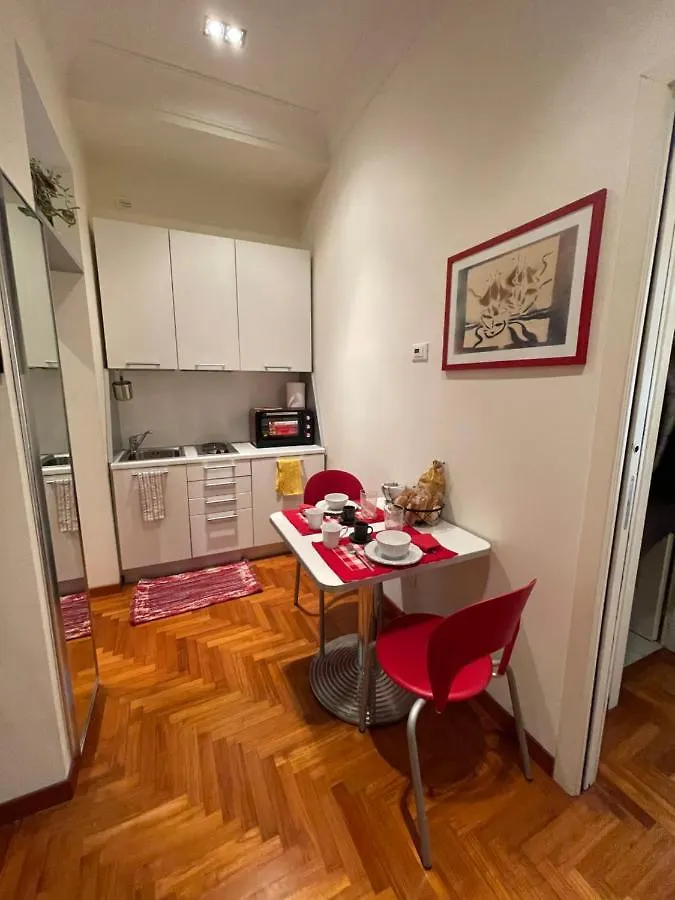 Colosseodreamapartment Rome 0*,