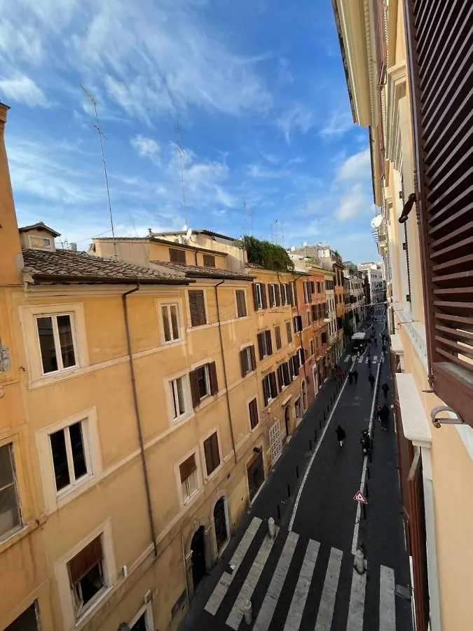 Colosseodreamapartment Rome Vakantiehuis