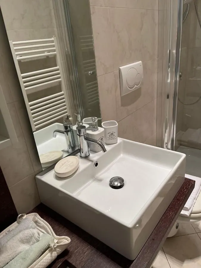 Colosseodreamapartment Rome