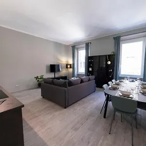 Appartement The Rent - Close To Termini Station, Rome