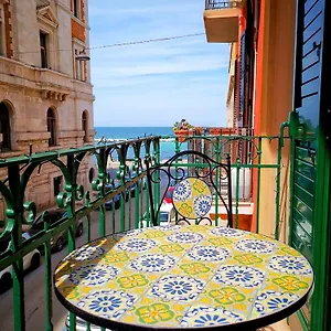 Cattaro 65 - Flexible Check-in , Bari Italia
