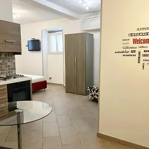 Maison Latina Apartamento