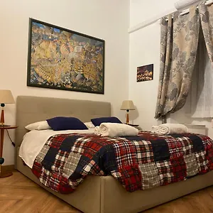 Il Gioiello Del Colosseo Apartamento