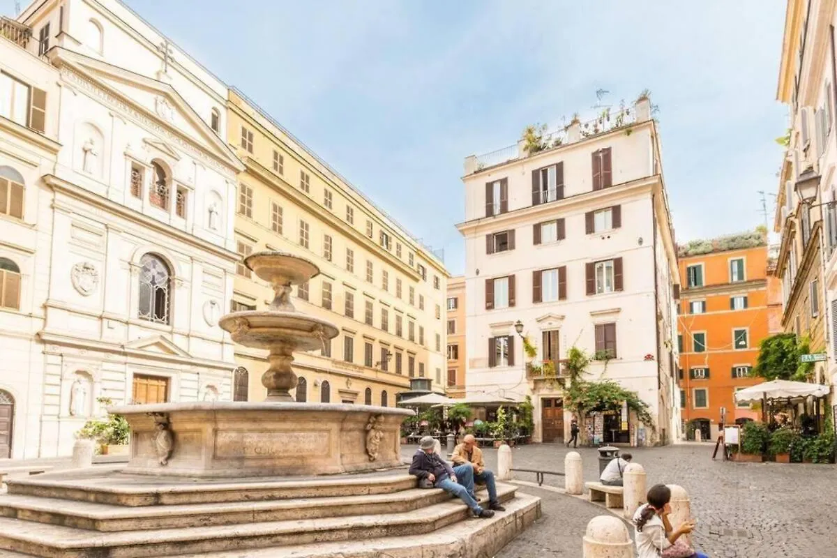 Colosseodreamapartment Řím