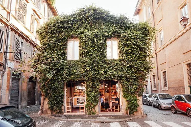 Сasa de vacaciones Colosseodreamapartment Roma