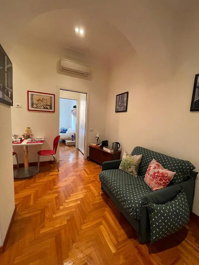 Colosseodreamapartment Roma
