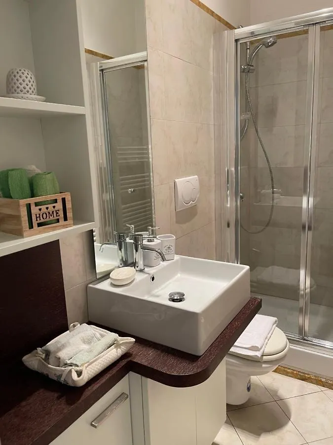 Сasa de vacaciones Colosseodreamapartment Roma