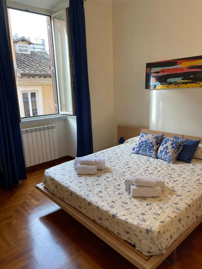 Сasa de vacaciones Colosseodreamapartment Roma Italia